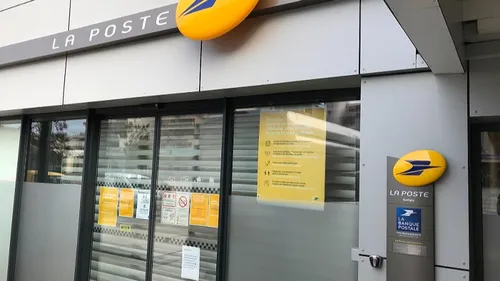 Un nouveau service proposé par la Poste 